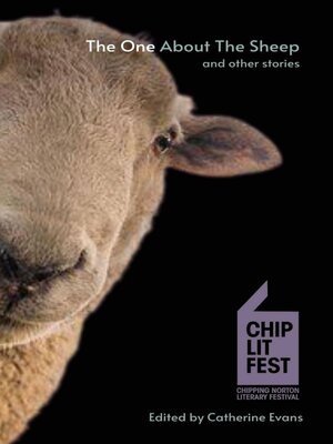 cover image of The One About the Sheep and Other Stories